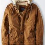 American Eagle Winter Coats Men S