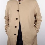 Aquascutum Trench Coat Mens Uk