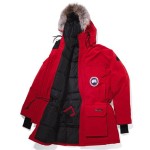 Arctic Expedition Winter Coats