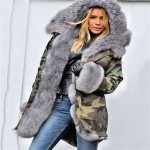 Are Fur Coats Warmer Than Down Jacket