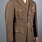 Army Asu Trench Coat Rank Placement