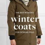 Best Women S Long Winter Coats For Extreme Cold