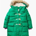 Boden Winter Coat Baby