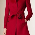 Burberry Wool Coat Review