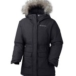 Children S Columbia Winter Coats