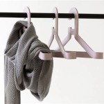 Coat Hanger Alternatives