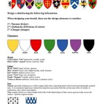 Coats Of Arms Symbols And What They Mean