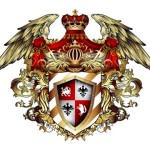 Family Crest Coat Of Arms Colors Meanings
