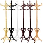 French Provincial Coat Stand