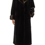 Gallery Full Length Faux Fur Coats