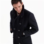 Gap Mens Pea Coat