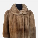 Grandella Fur Coat Styled By Sportowne