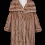 How Much Did A Mink Coat Cost In 1950