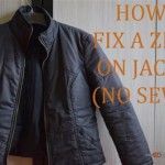 How Much Does It Cost To Replace A Zipper On Winter Coat