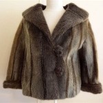 How Much Is Baby Seal Fur Coat Worth