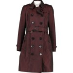 How To Authenticate A Burberry Trench Coat