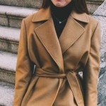 How To Clean Wool Trench Coat
