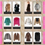 How To Identify Types Of Fur Coats