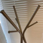 Ikea Knippe Hat And Coat Stand