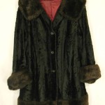 Ilgwu Fur Coat Value Today