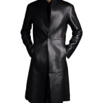 Kevlar Lined Trench Coat