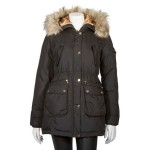 Kohls Winter Coats Womens