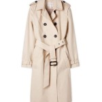 Ladies Trench Coat Woolworths