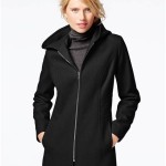 London Fog Petite Womens Winter Coats