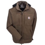 Mens Carhartt Winter Coats