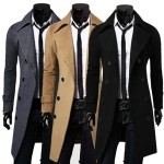 Mens Trench Coat Australia