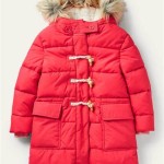 Mini Boden Winter Coats