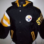 Pittsburgh Steelers Winter Coats