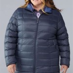 Plus Size Womens Winter Coats 4x