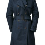 Replacement Trench Coat Liner