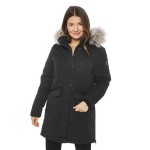 Roots Canada Womens Winter Coats