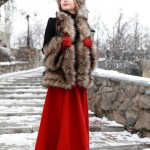 Russian Winter Coat