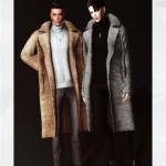 Sims 4 Fur Coat Male
