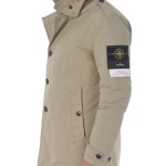 Stone Island Trench Coat