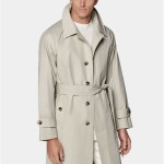 Suitsupply Trench Coat Review