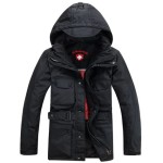 Swiss Army Winter Coats