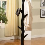 Tree Style Coat Stand