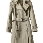 Trench Coat Que Significa En Español