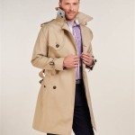 Trench Coats For Men Uk