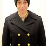 Us Navy Pea Coat Uniform