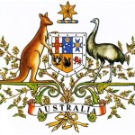 What Does The Symbols On Australian Coat Of Arms Mean