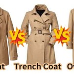 What Is The Difference Between A Mac And Trench Coat