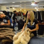 Where To Donate A Mink Coat