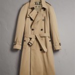 Why Burberry Trench Coat So Expensive