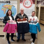 Winter Coat Donation Hamilton Ontario