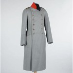 Ww1 German Trench Coat